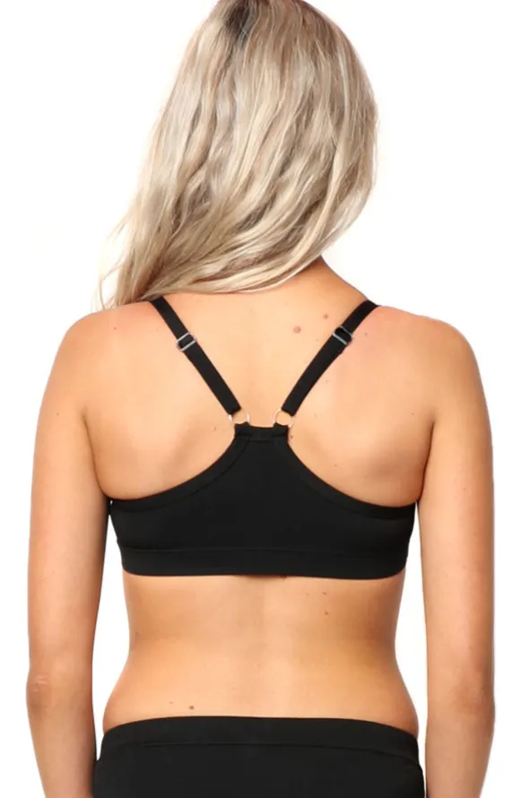 Sports Crop