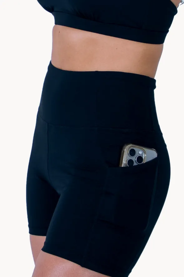 Sports Exercise Short