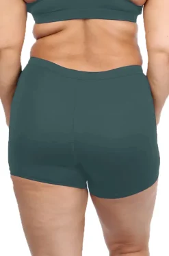 Sports Mid Short