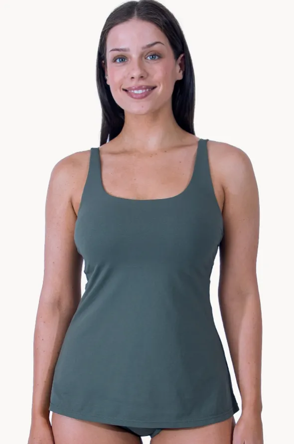 Sports Swing Tankini Separate