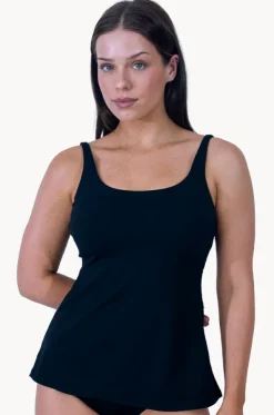 Sports Swing Tankini Separate