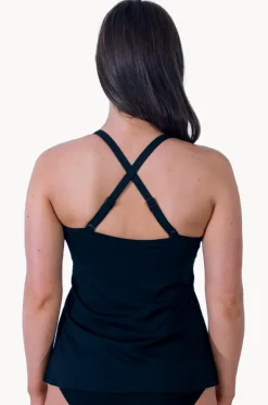 Sports Swing Tankini Separate