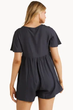 Springtime Playsuit