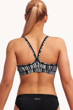Stick Stack Sports Top