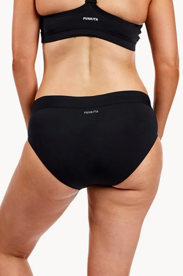 Still Black Brief