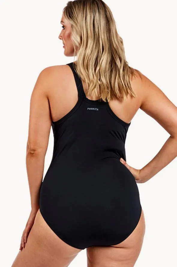 Still Black Locked In Lucy One Piece
