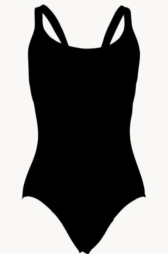 Still Black Locked In Lucy One Piece