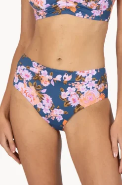 St Lucia Mid Pant