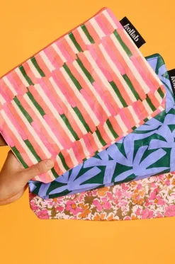 Streaky Clutch