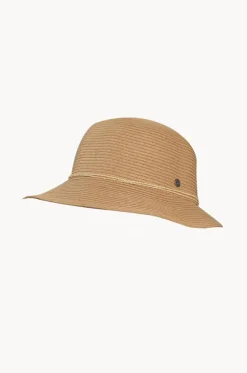 String Trim Paper Hat