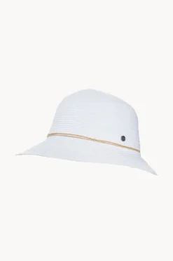 String Trim Paper Hat