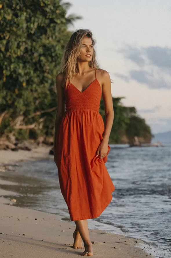 Such A Trip Dress