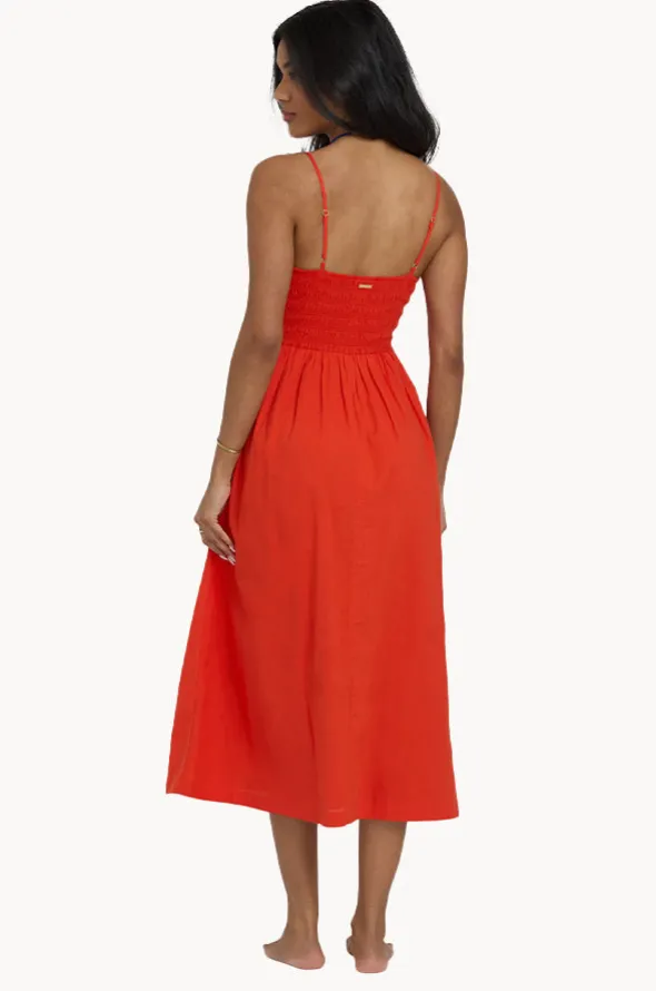 Such A Trip Dress