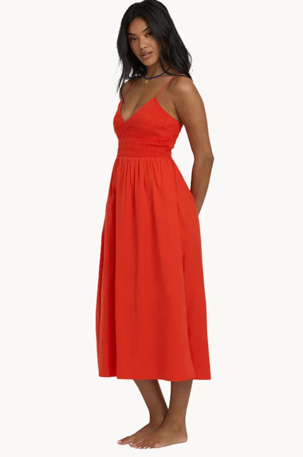 Such A Trip Dress