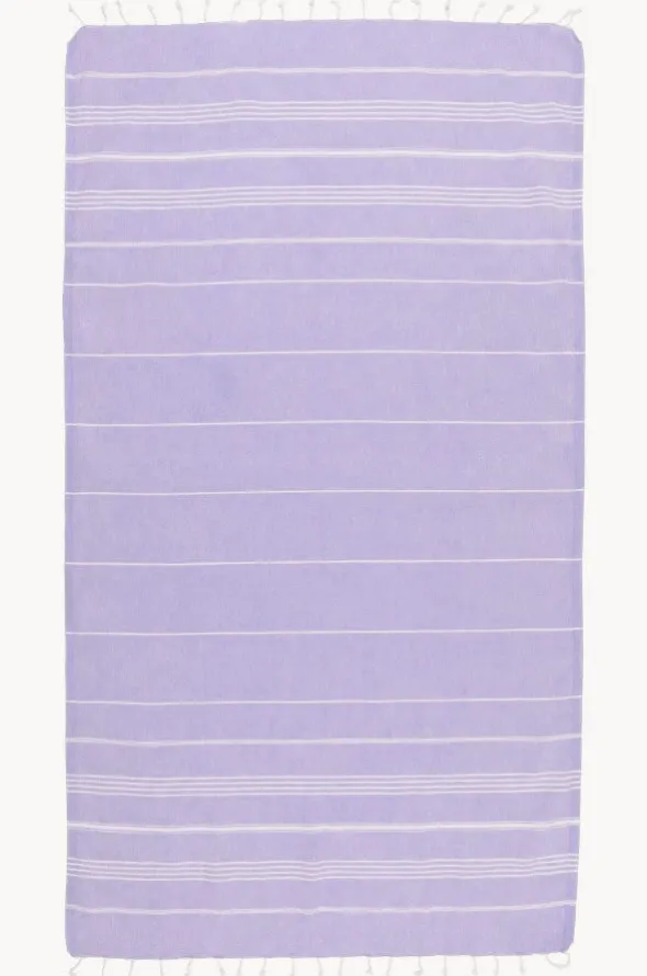 Sultan Turkish Towel