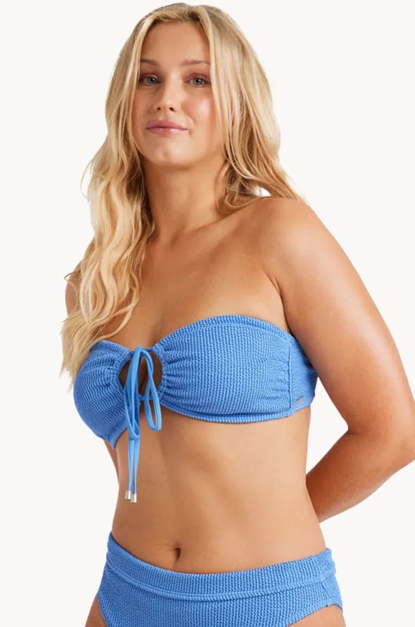 Summer High Drew 2 Way Top