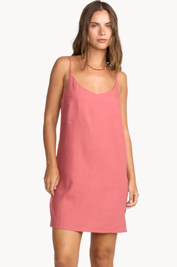 Summer Love Dress