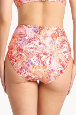 Sundance Gathered Retro Pant