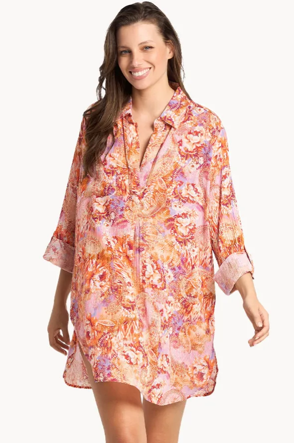Sundance Painters Shirt