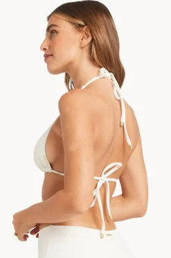 Sunrays Sumi Halter Tri
