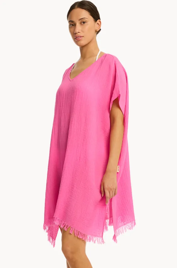 Sunset Kaftan