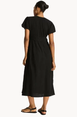 Sunset Maxi Daydress