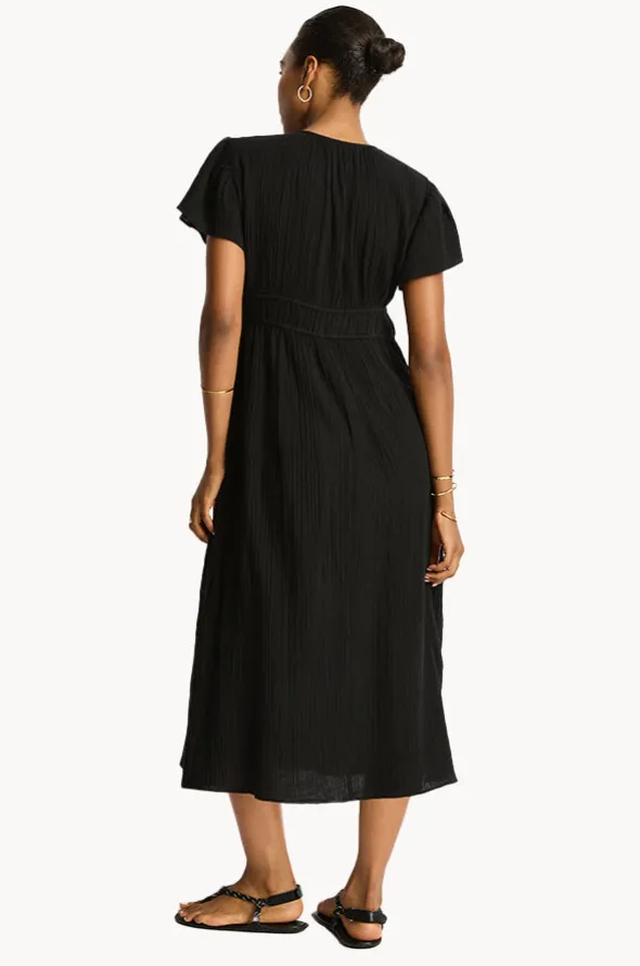 Sunset Maxi Daydress