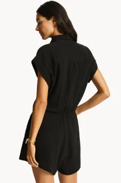 Sunset Playsuit