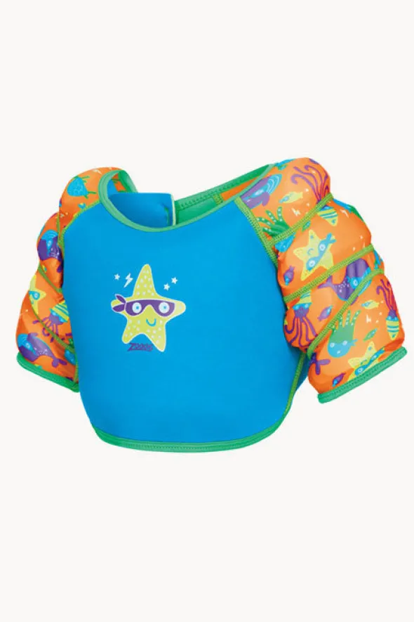Super Star Water Wings Float Vest