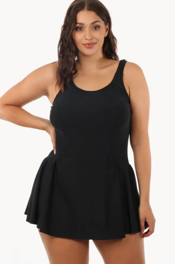 Swim Dress +