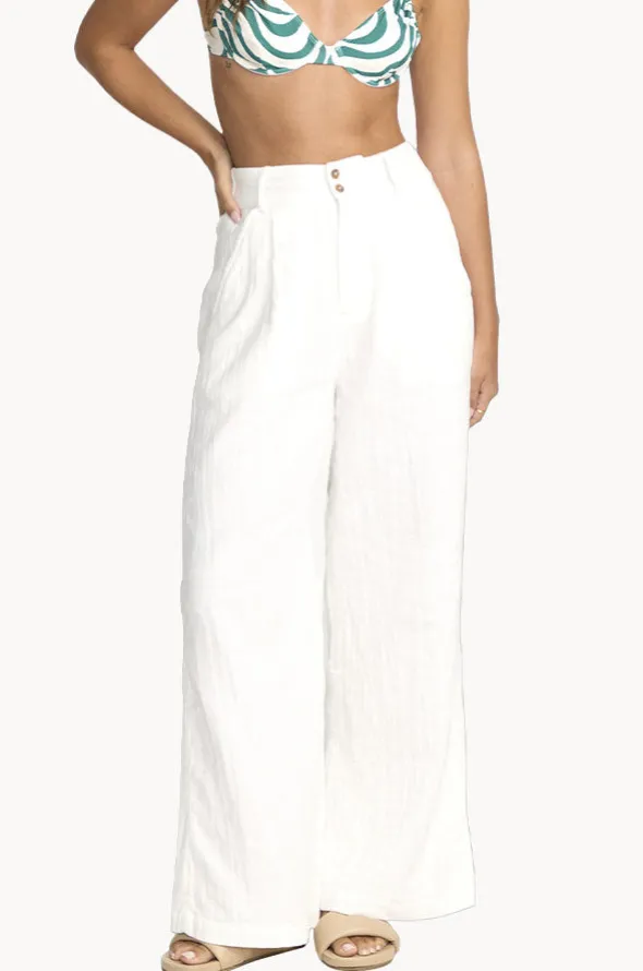 Tailor Made Pant