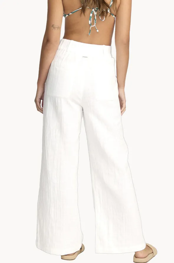 Tailor Made Pant