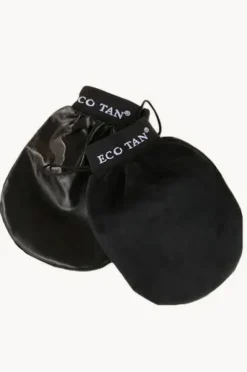 Tan Applicator Mitt