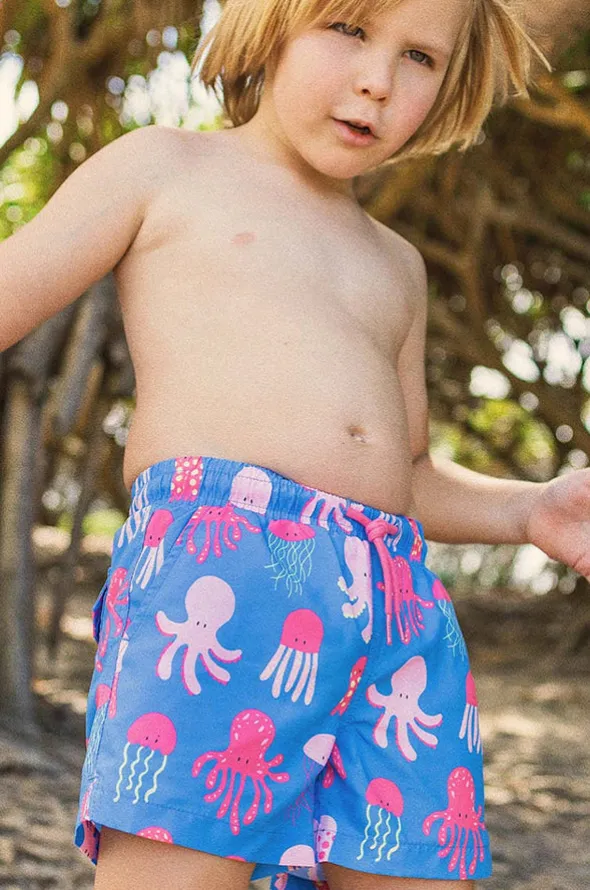 Teen Boys So Jelly Eco Short