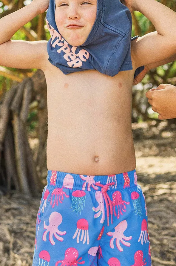 Teen Boys So Jelly Eco Short