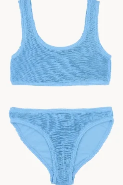 Teen Girls Coco Crop Set