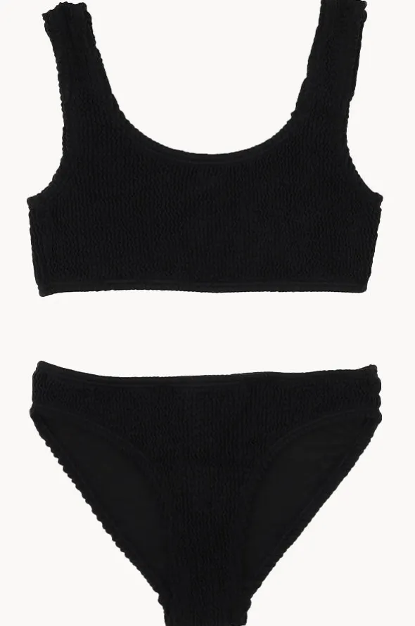 Teen Girls Coco Crop Set
