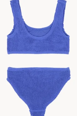 Teen Girls Coco Crop Set