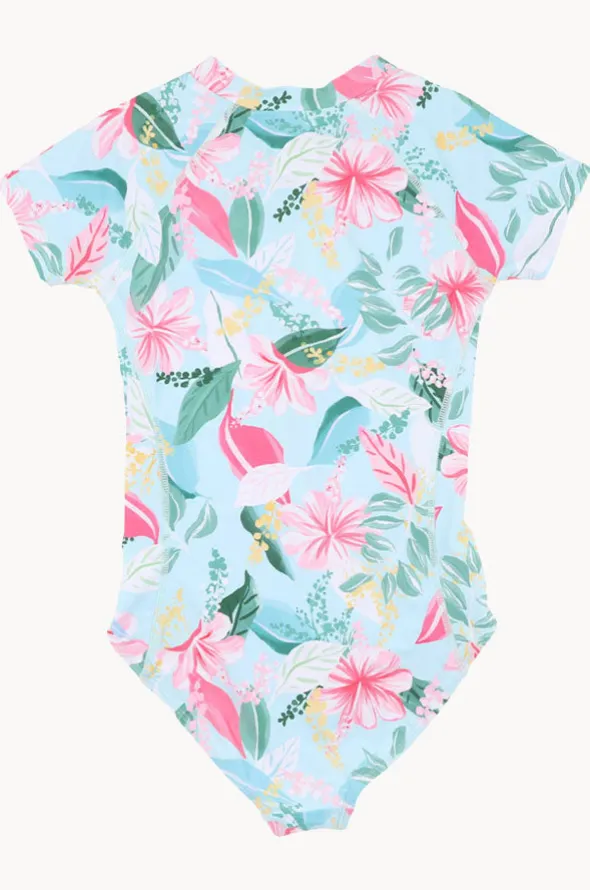 Teen Girls Keely Sunsuit