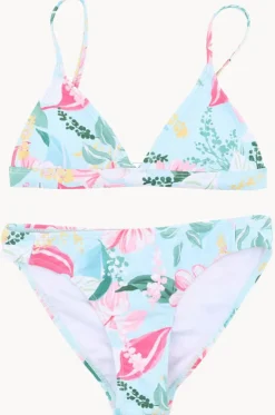 Teen Girls Keely Tri Set
