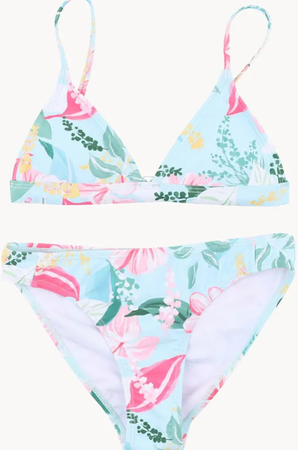 Teen Girls Keely Tri Set