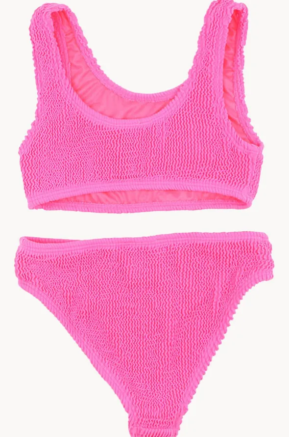 Teen Girls Koa Crop Set