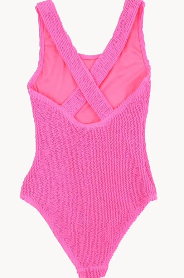 Teen Girls Koa One Piece