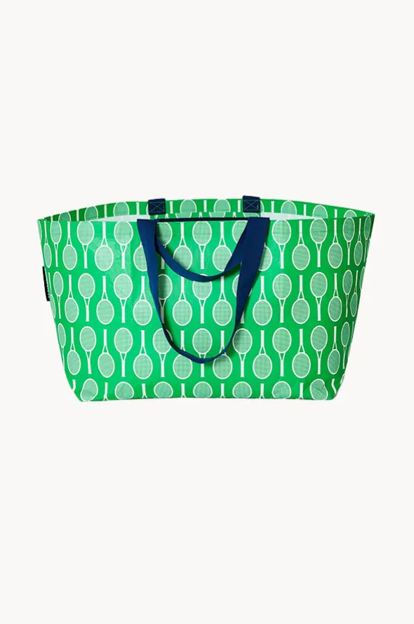 Tennis Oversized Tote