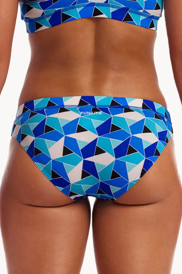 Tetra Tonic Sports Brief
