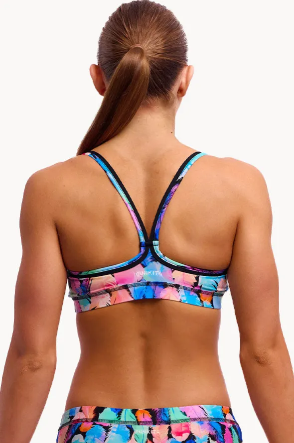 Tickle Torture Sports Top