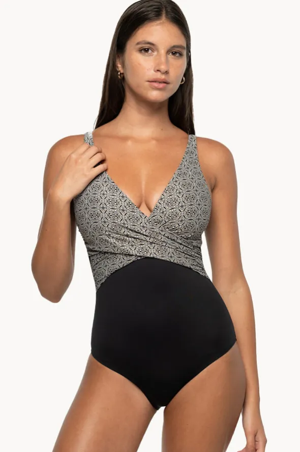 Tintilating Tile Ava One Piece