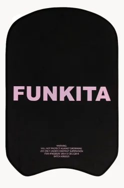 Tipsy Tiger Kickboard