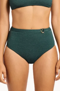 Tirari Nights High Waist Pant
