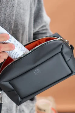 Toiletry Bag